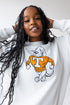 Tennessee Legacy Logo Longline Crew